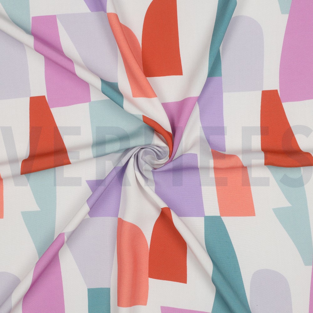 LENZING™ ECOVERO™ SHAPE SHIFTER NERIDA HANSEN OFF-WHITE #7