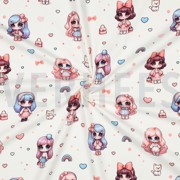 JERSEY DIGITAL DOLLS WHITE (thumbnail) #3