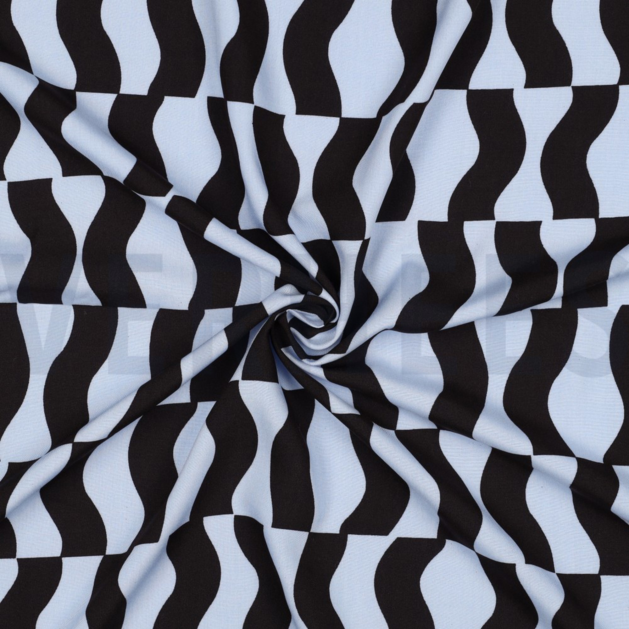 LENZING™ ECOVERO™ GRAPHIC LAVENDER (high resolution) #3