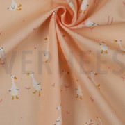 FINE POPLIN GOOSE POWDER (thumbnail) #3