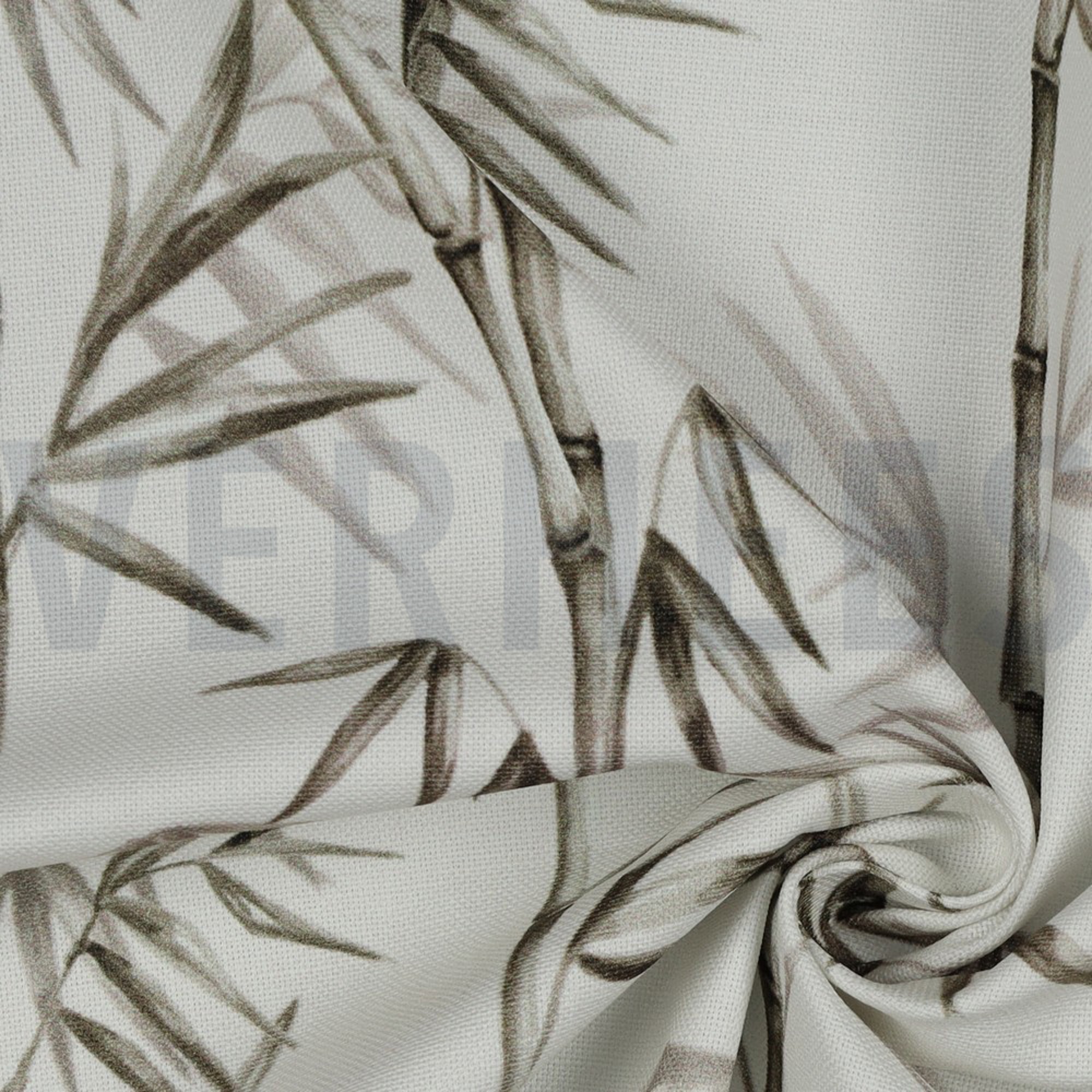 CANVAS DIGITAL BAMBOO ECRU (high resolution) #3