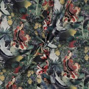 CANVAS DIGITAL ORIENTAL EMERALD (thumbnail) #3