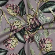 CANVAS DIGITAAL ARTISJOKKEN LAVENDEL (thumbnail) #3