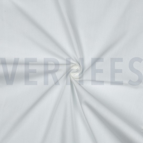 CANDY COTTON GOTS WEISS #7