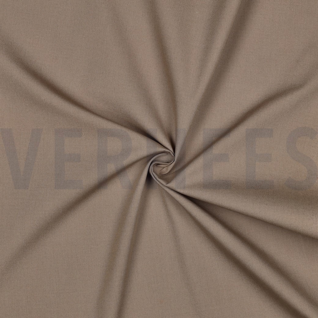 CANDY COTTON GOTS TAUPE #7