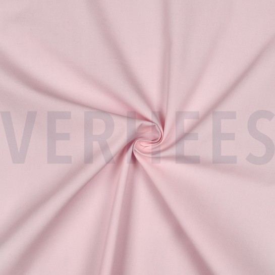 CANDY COTTON GOTS ROSÉ #7