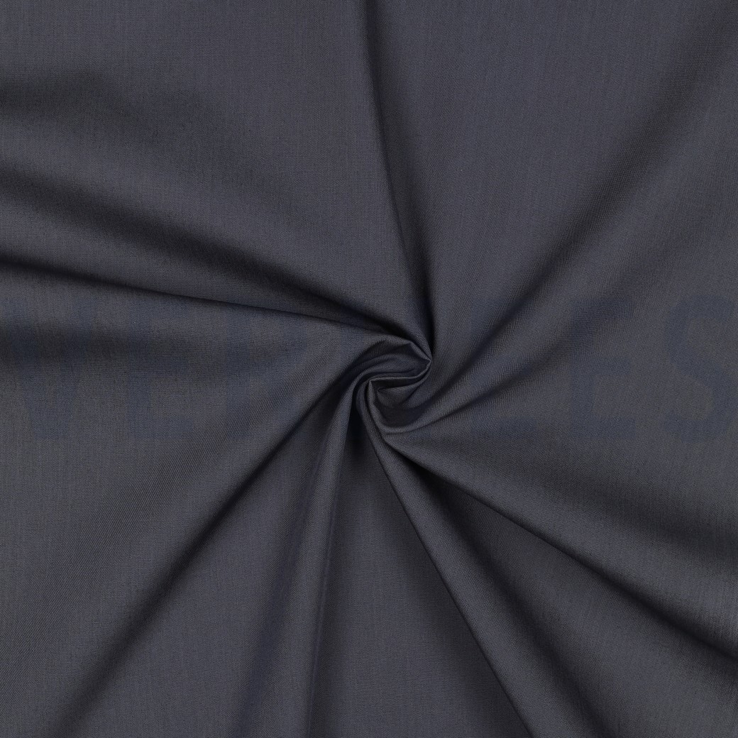 CANDY COTTON GOTS DARK GREY #7