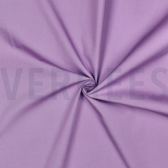 CANDY COTTON GOTS LILA #7