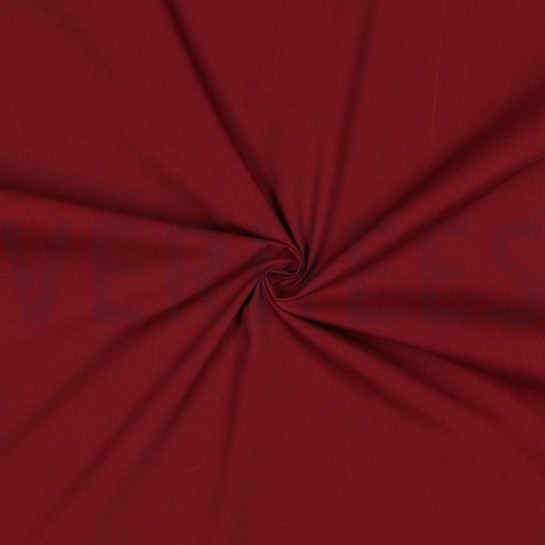 CANDY COTTON GOTS WIJNROOD #7