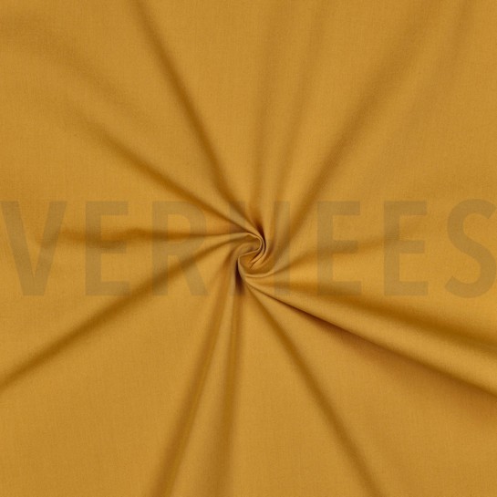 CANDY COTTON GOTS OCKER #7