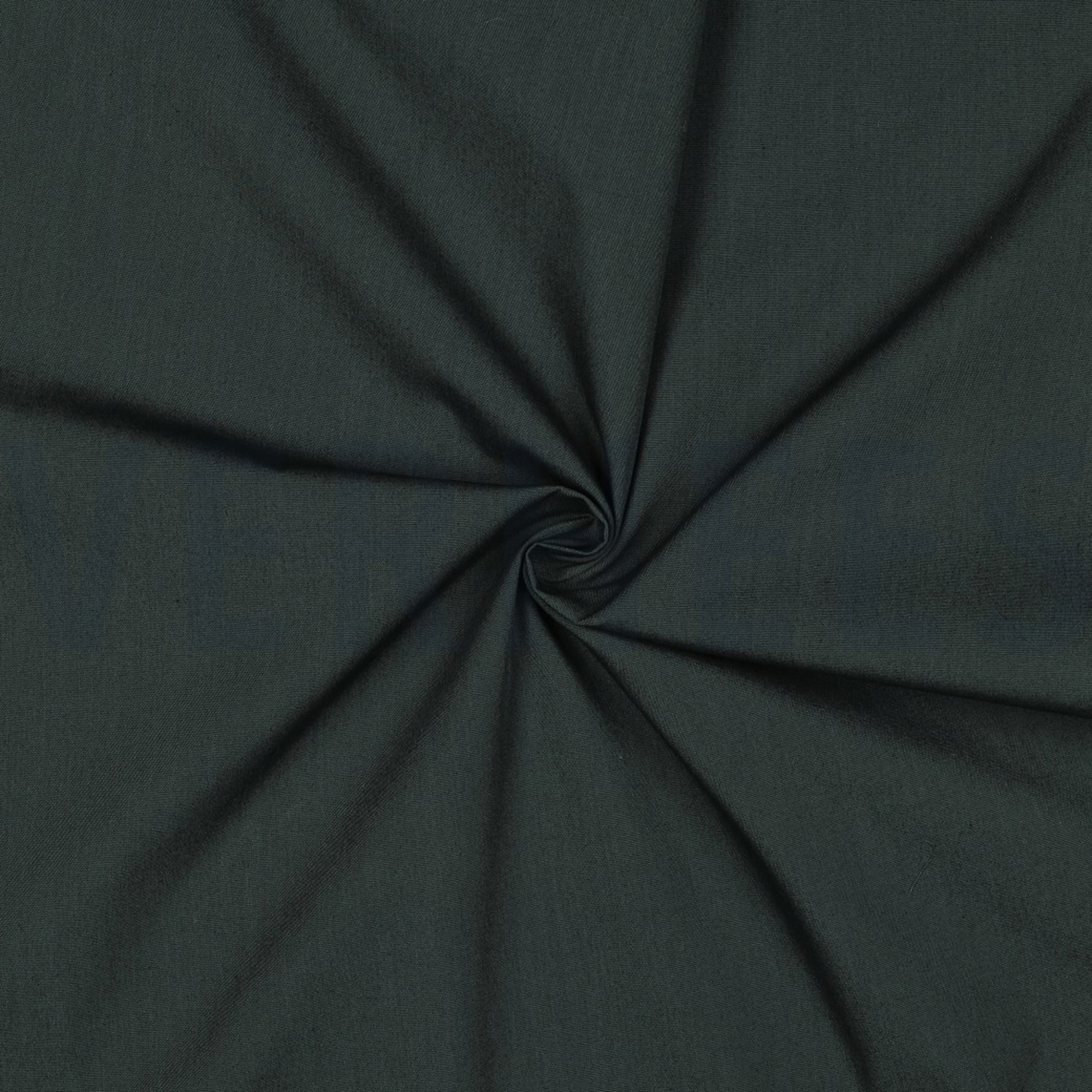 CANDY COTTON GOTS DUNKELGRÜN (high resolution) #3