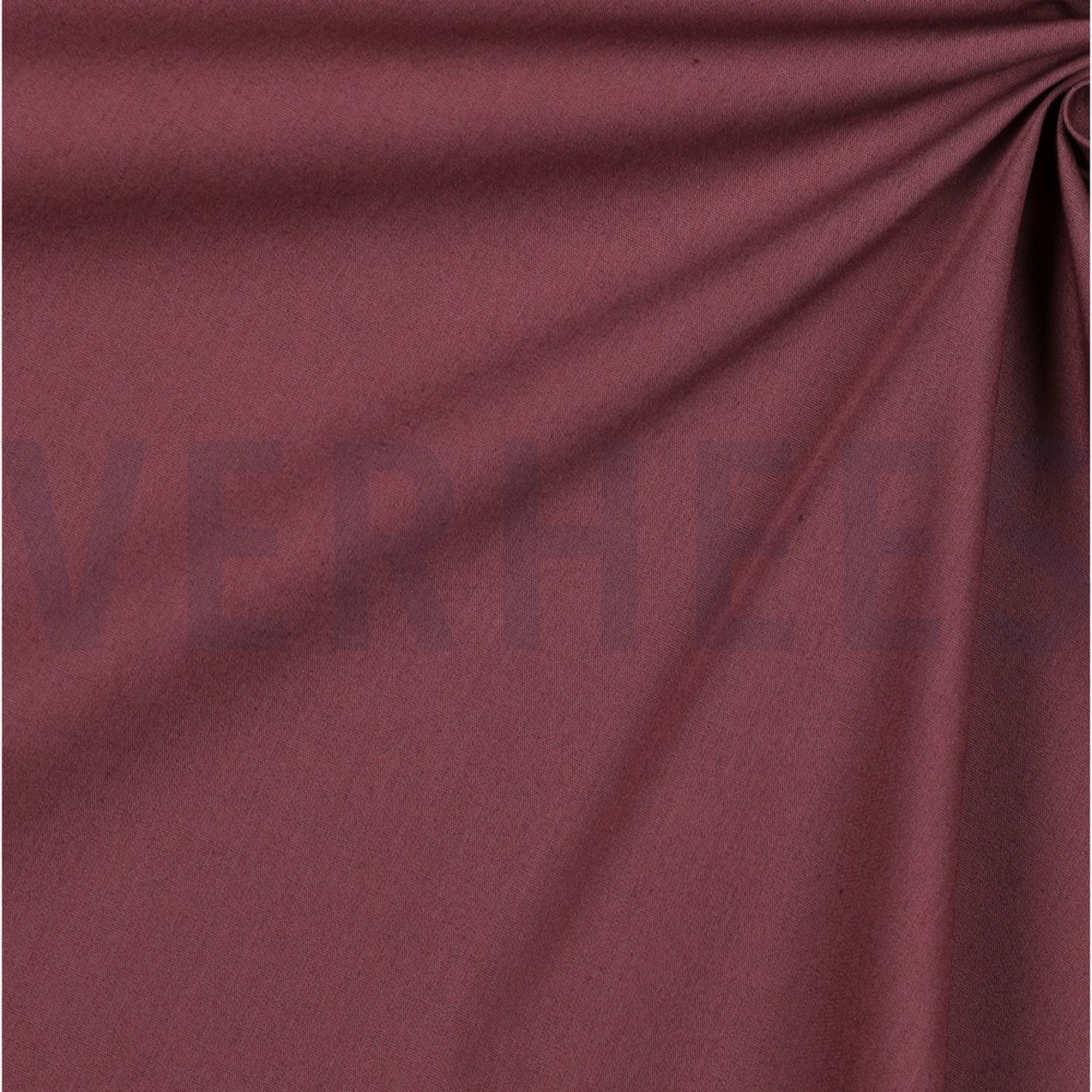 CANDY COTTON GOTS AUBERGINE (high resolution) #3