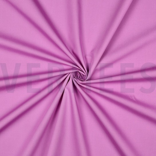 CANDY COTTON GOTS ROSE LILAC #7
