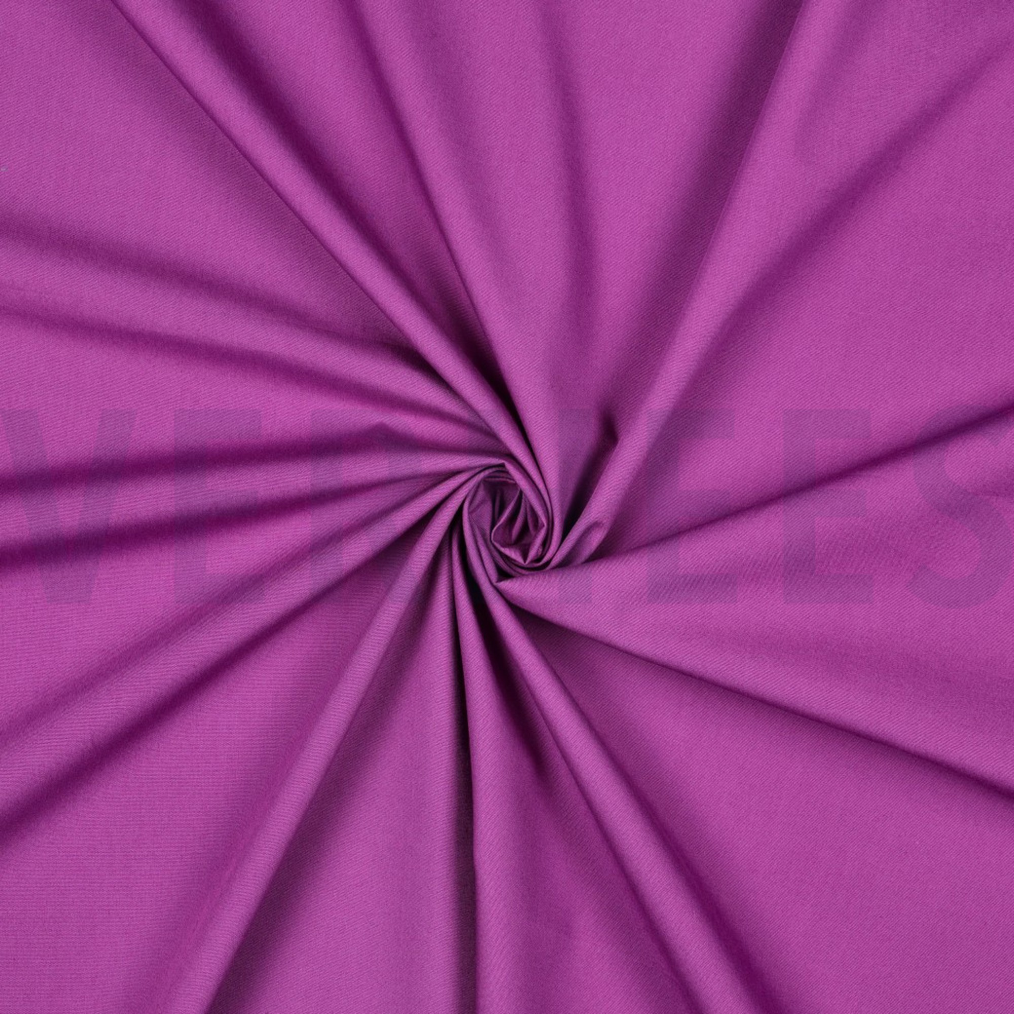 CANDY COTTON GOTS LIGHT PURPLE (high resolution) #3