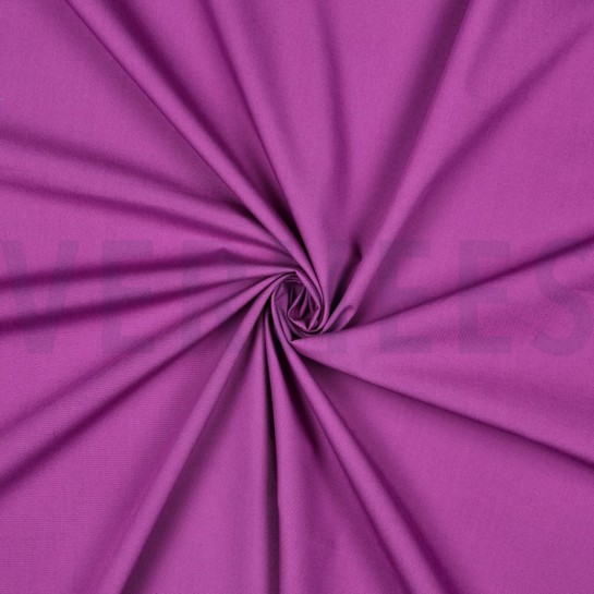 CANDY COTTON GOTS LIGHT PURPLE #7