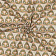 CANVAS DIGITAL ABSTRACT MAUVE (thumbnail) #3