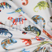 JERSEY DIGITAL CHAMELEONS SNOW (thumbnail) #3