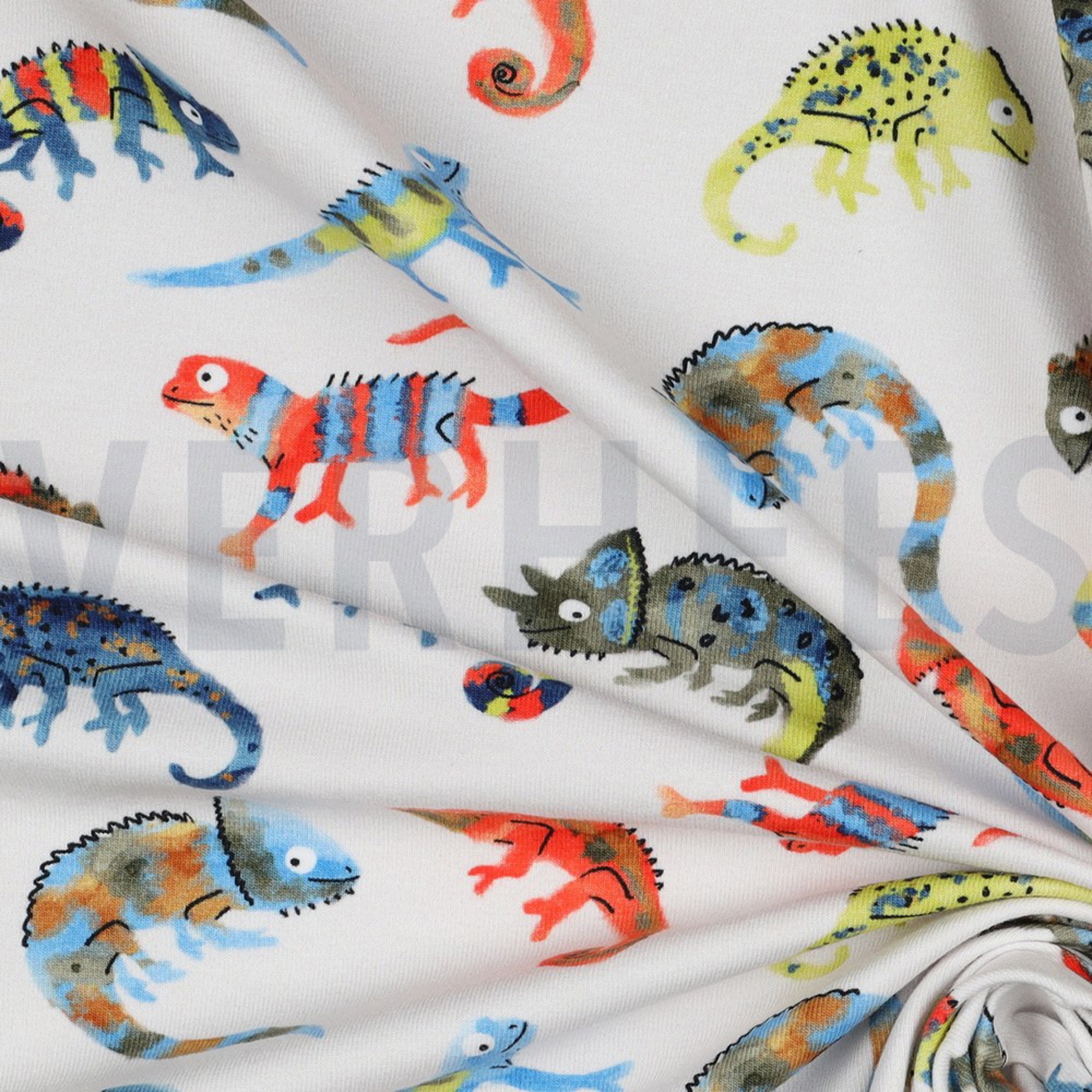 JERSEY DIGITAL CHAMELEONS SNOW (high resolution) #3