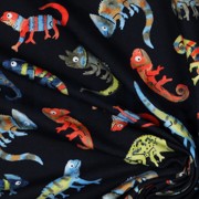 JERSEY DIGITAL CHAMÄLEONS MARINEBLAU (thumbnail) #3