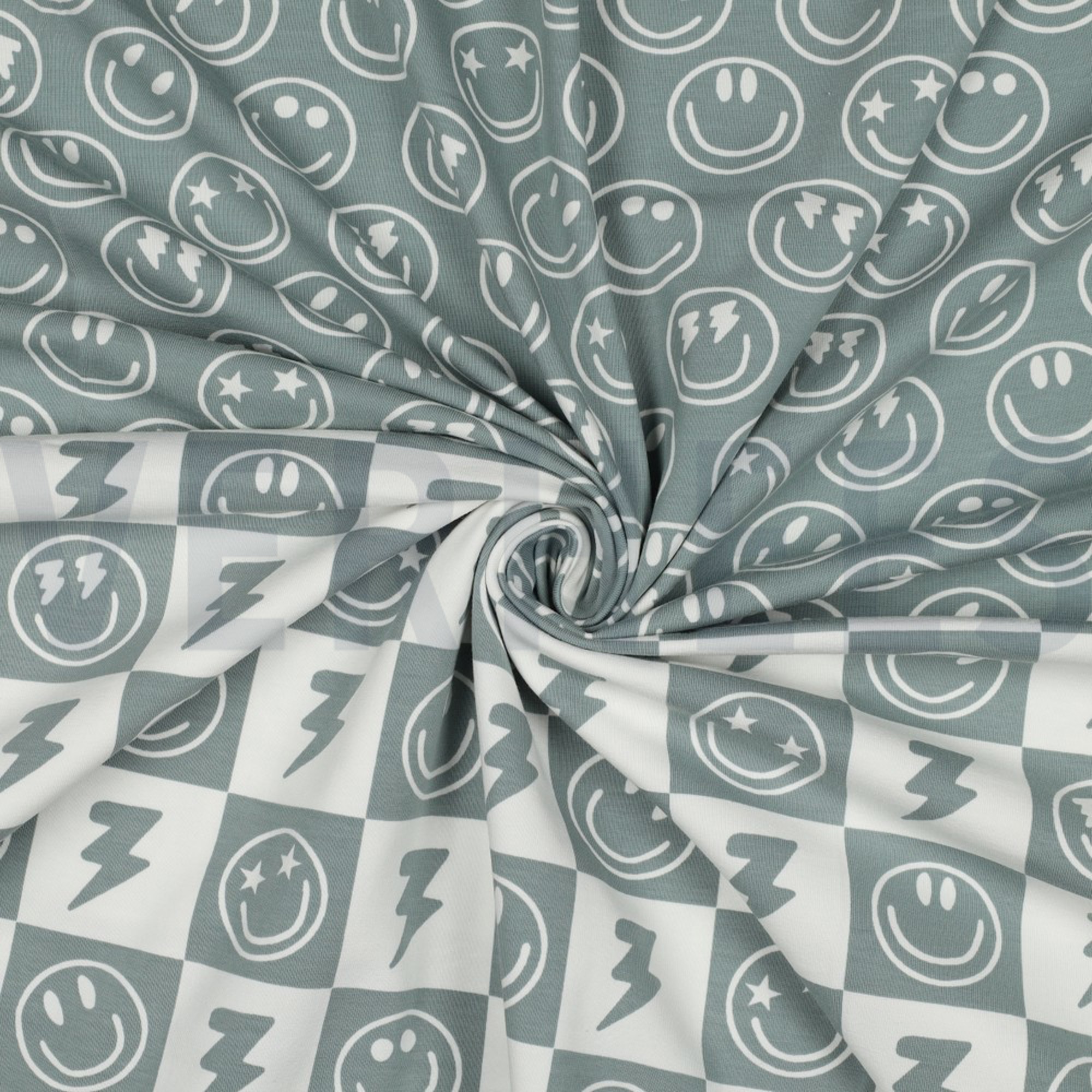 JERSEY SMILEYS SALIEGROEN (high resolution) #3