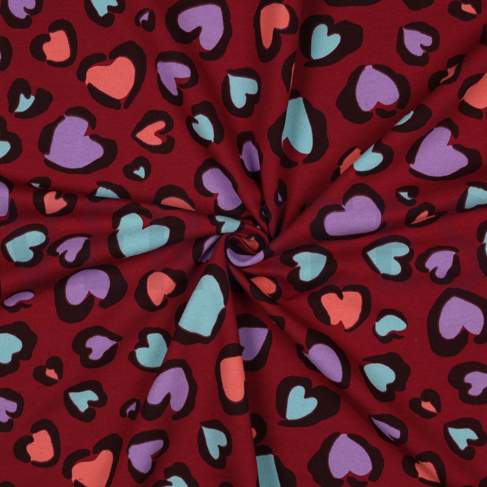 SWEAT HEARTS BERRY #7