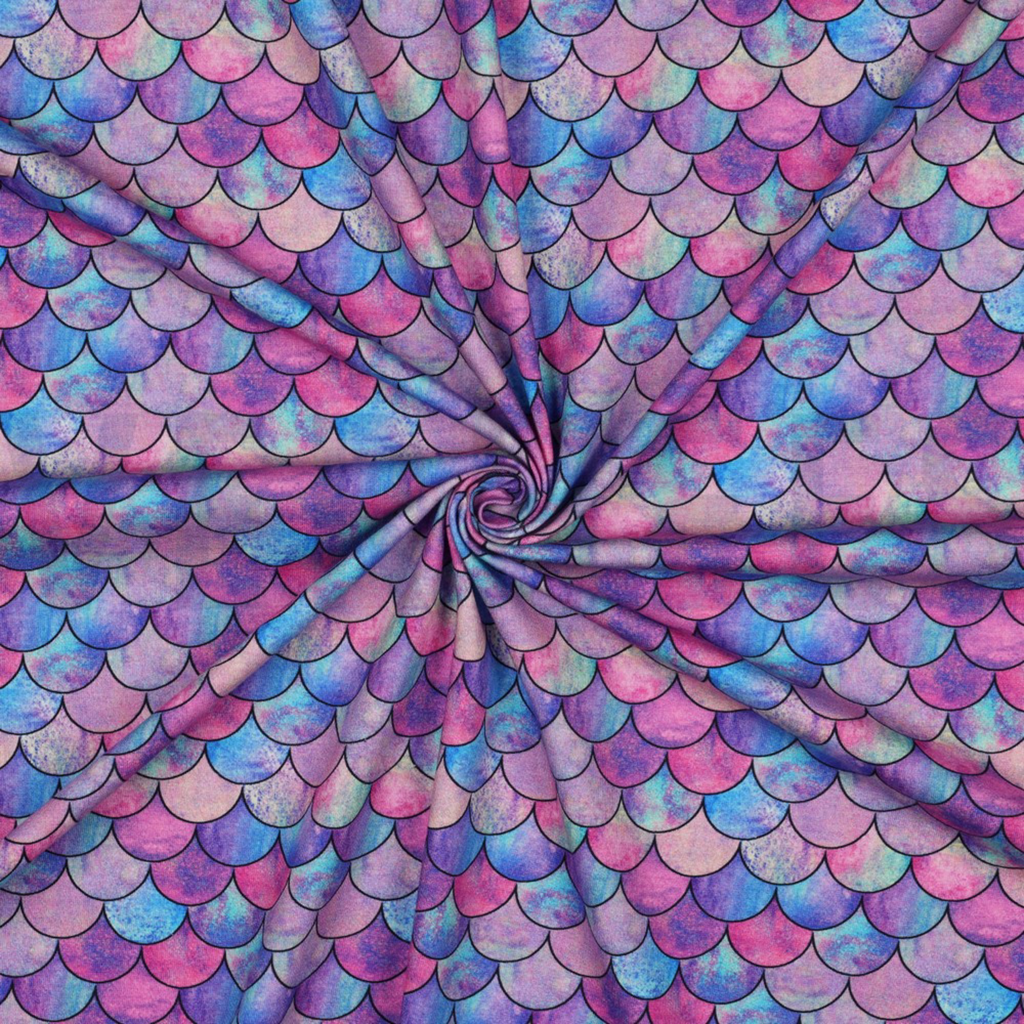 JERSEY DIGITAL MERMAIDS PINK (high resolution) #3