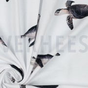 JERSEY DIGITAAL SCHILDPADDEN WIT (thumbnail) #3