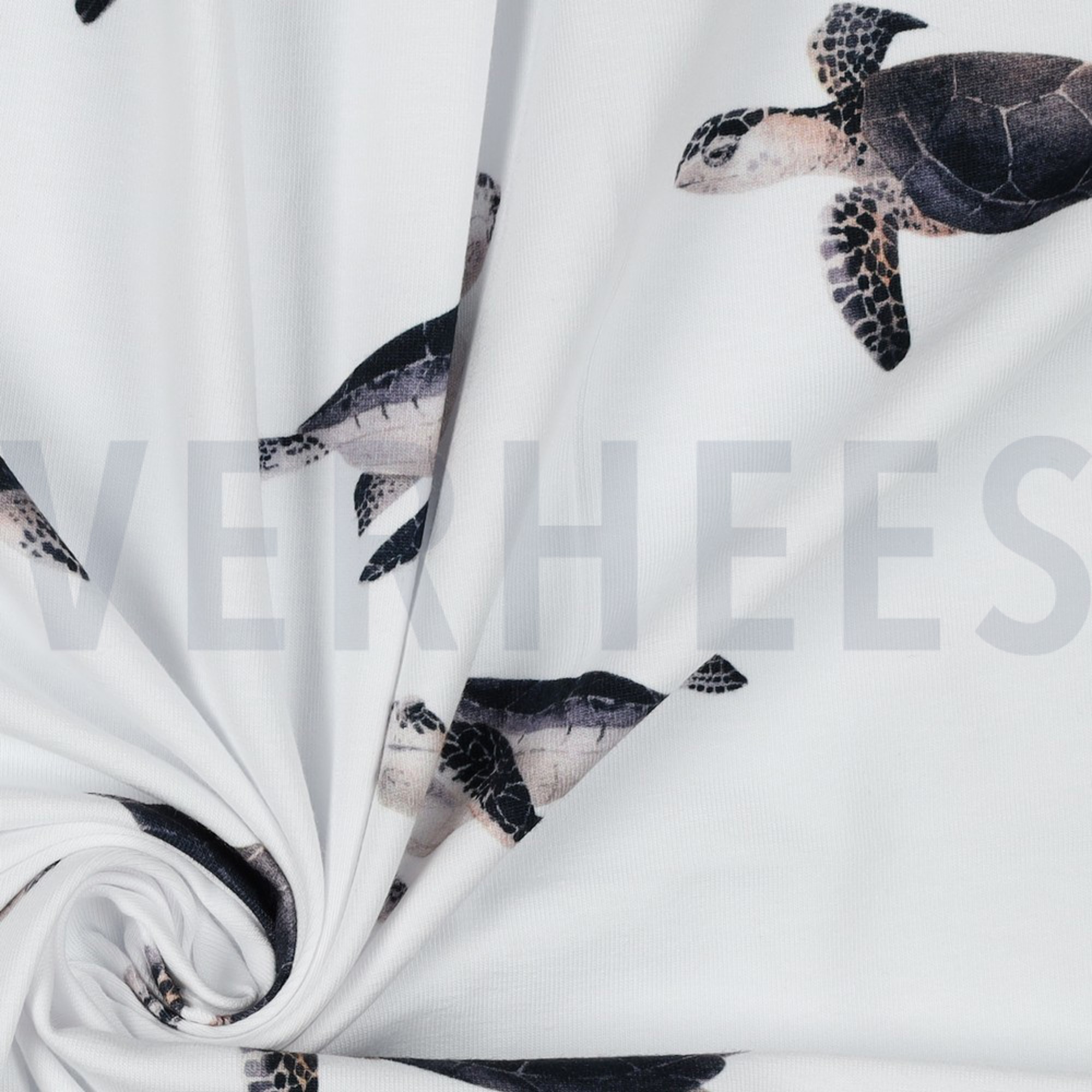 JERSEY DIGITAAL SCHILDPADDEN WIT (high resolution) #3