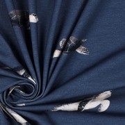 JERSEY DIGITAL TURTLES MIDNIGHT BLUE (thumbnail) #3