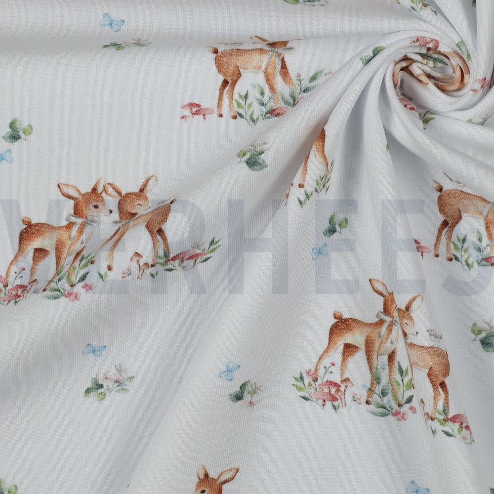 JERSEY GOTS DIGITAL HIRSCH WEISS #7