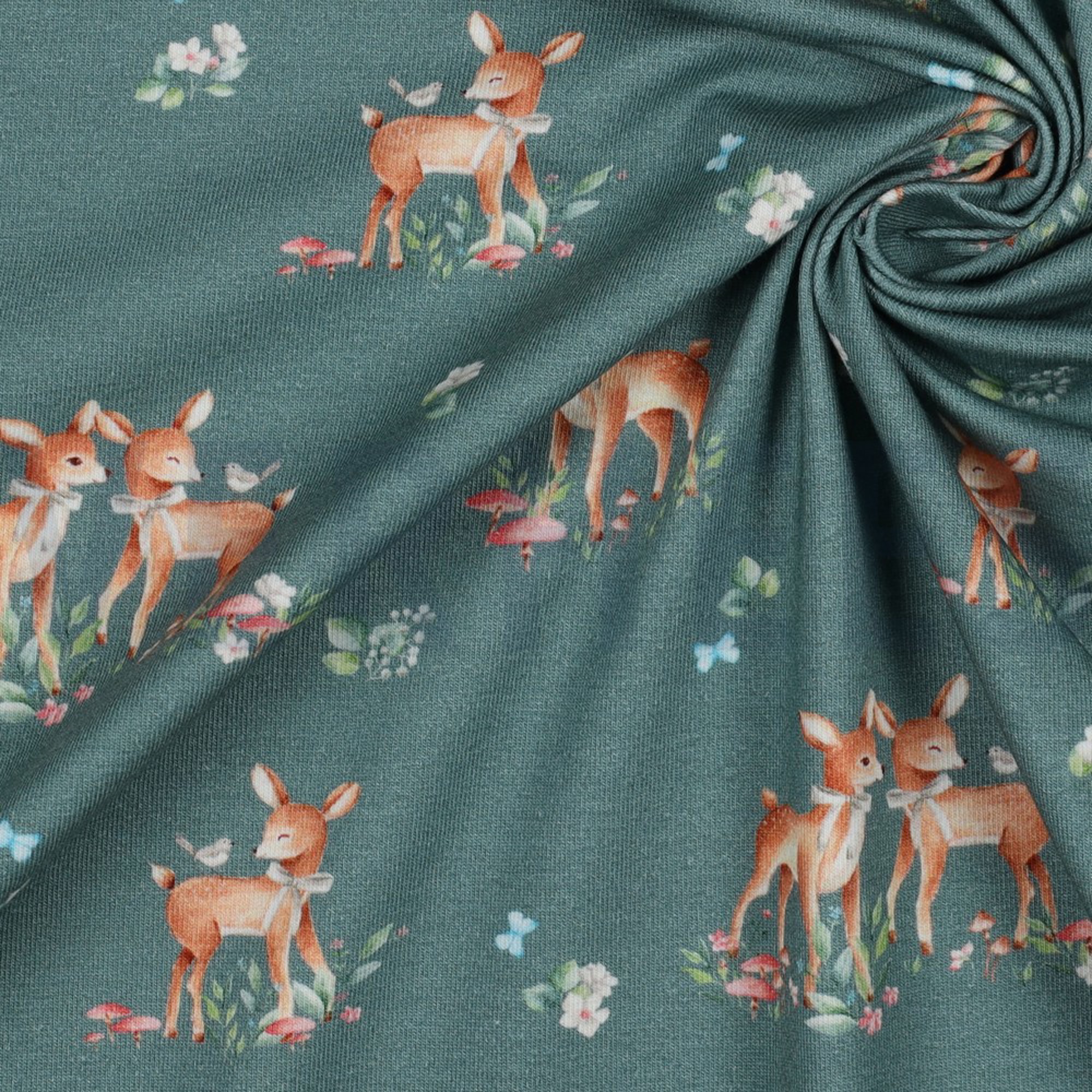 JERSEY GOTS DIGITAL HIRSCH DUNKEL MINZE (high resolution) #3