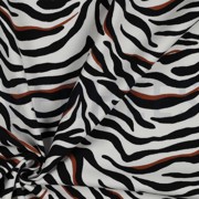 JERSEY ZEBRA ECRU (thumbnail) #3