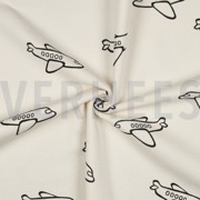 JOGGING FLUGZEUGE NATUR (thumbnail) #3