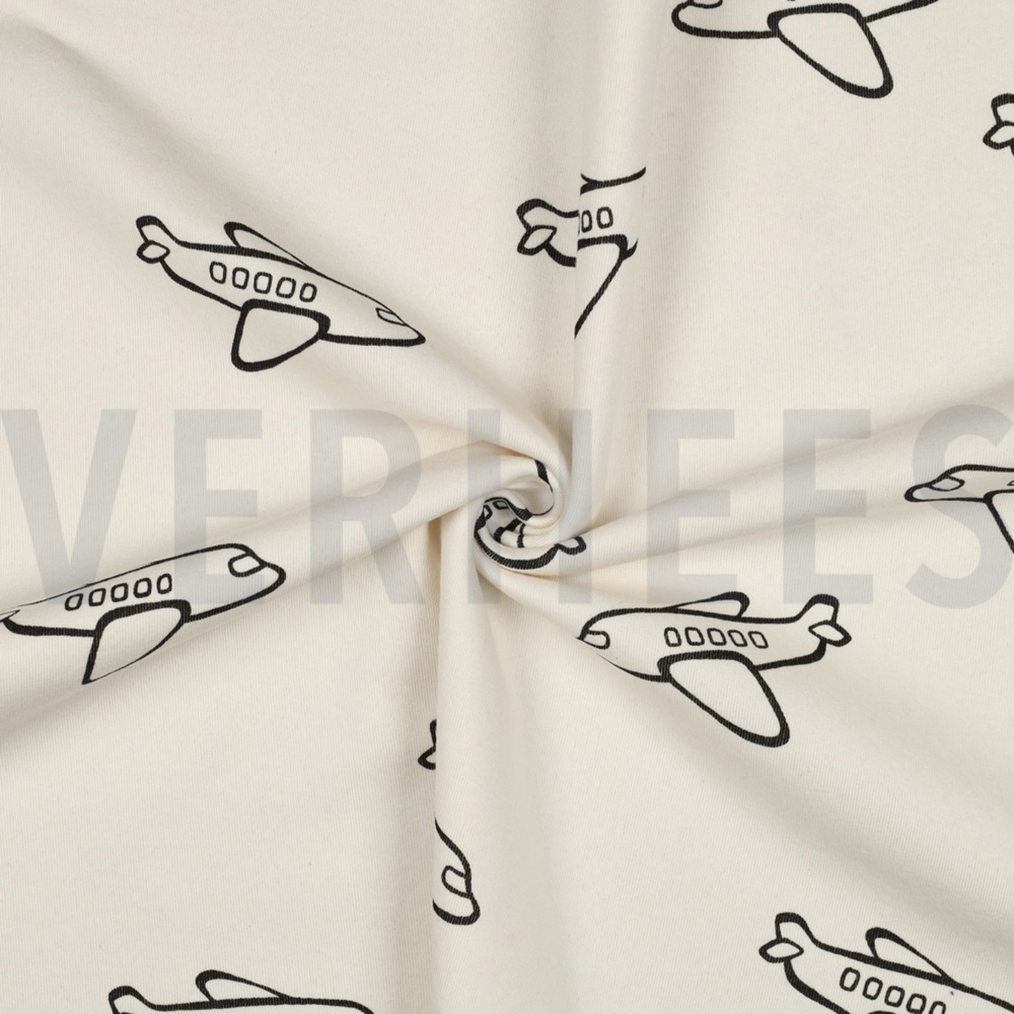 JOGGING FLUGZEUGE NATUR (high resolution) #3