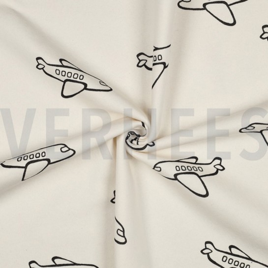 JOGGING FLUGZEUGE NATUR #7