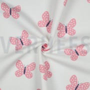 JOGGING PAPILLONS ÉCRU (thumbnail) #3