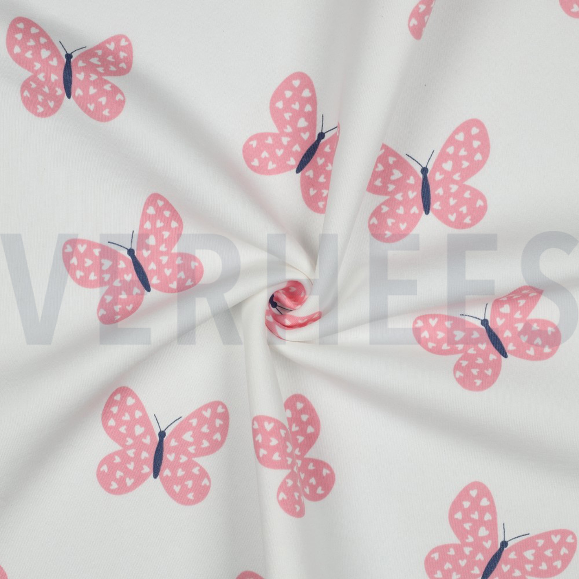 JOGGING PAPILLONS ÉCRU (high resolution) #3