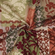 CANVAS DIGITAAL BLOEMEN SALIEGROEN (thumbnail) #3