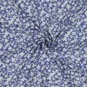 VISCOSE RADIANCE FLOWERS JEANS (thumbnail) #3