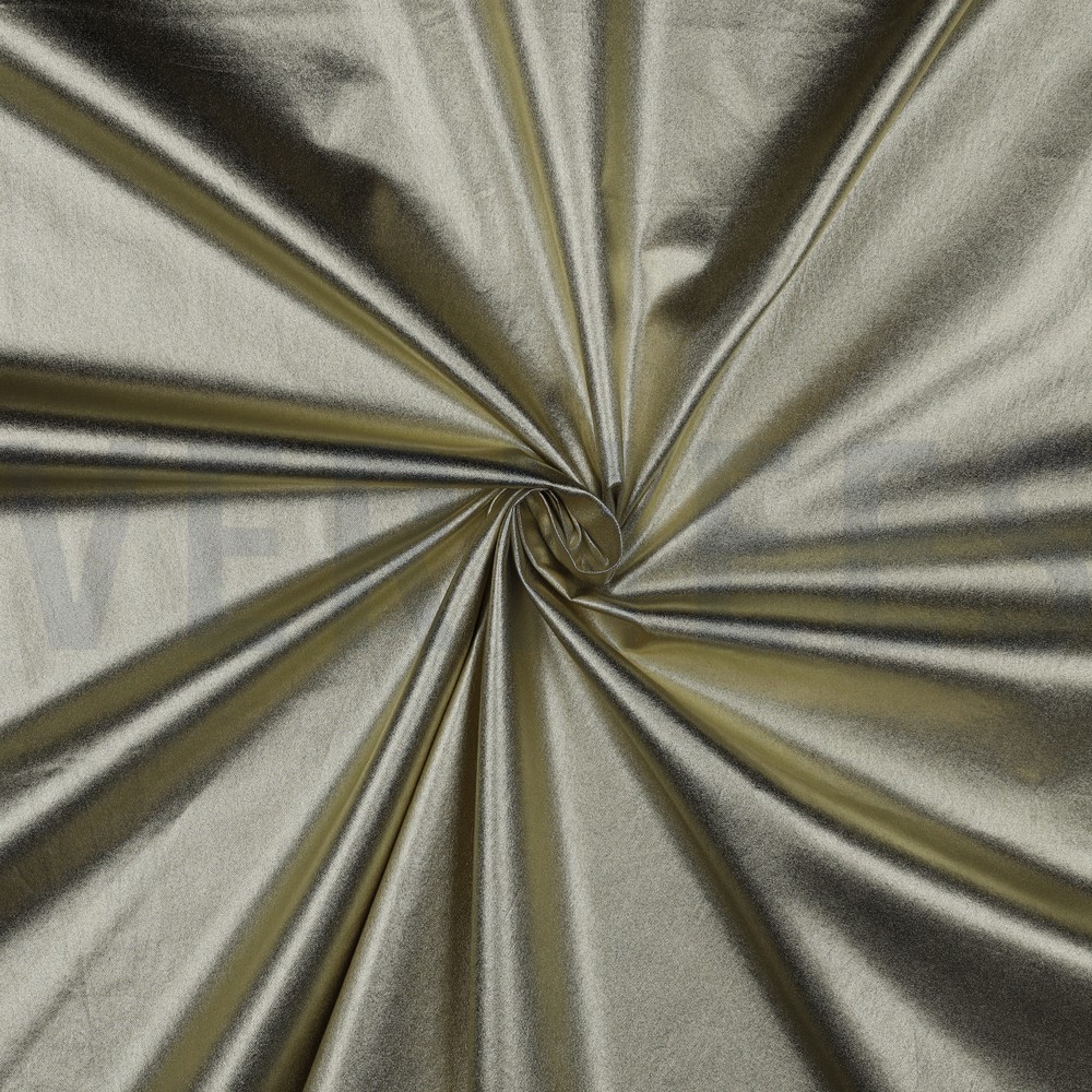 COTTON METALLIC FOIL GOLD #7
