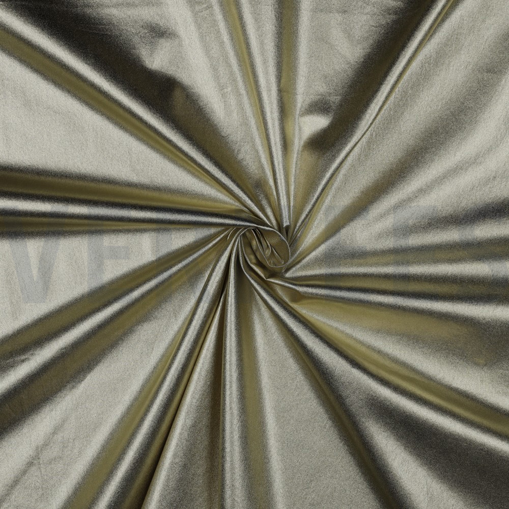 COTTON METALLIC FOIL GOLD (high resolution) #3