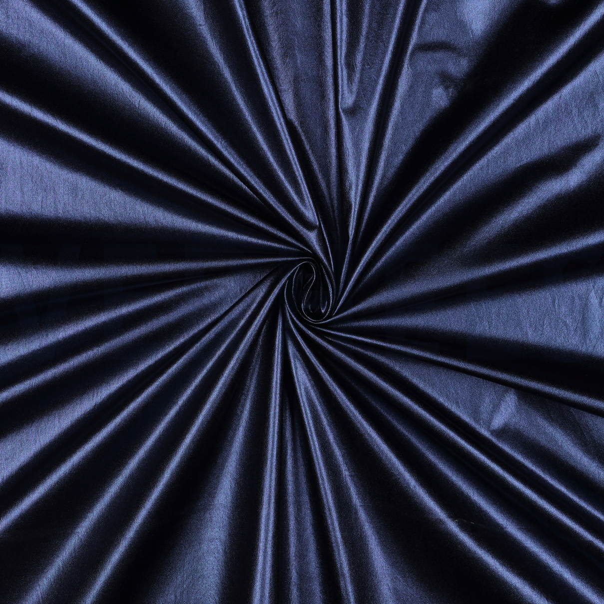 COTON MÉTALLIQUE  FOIL BLEU #7