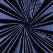 KATOEN METALLIC FOLIE BLAUW (thumbnail) #3