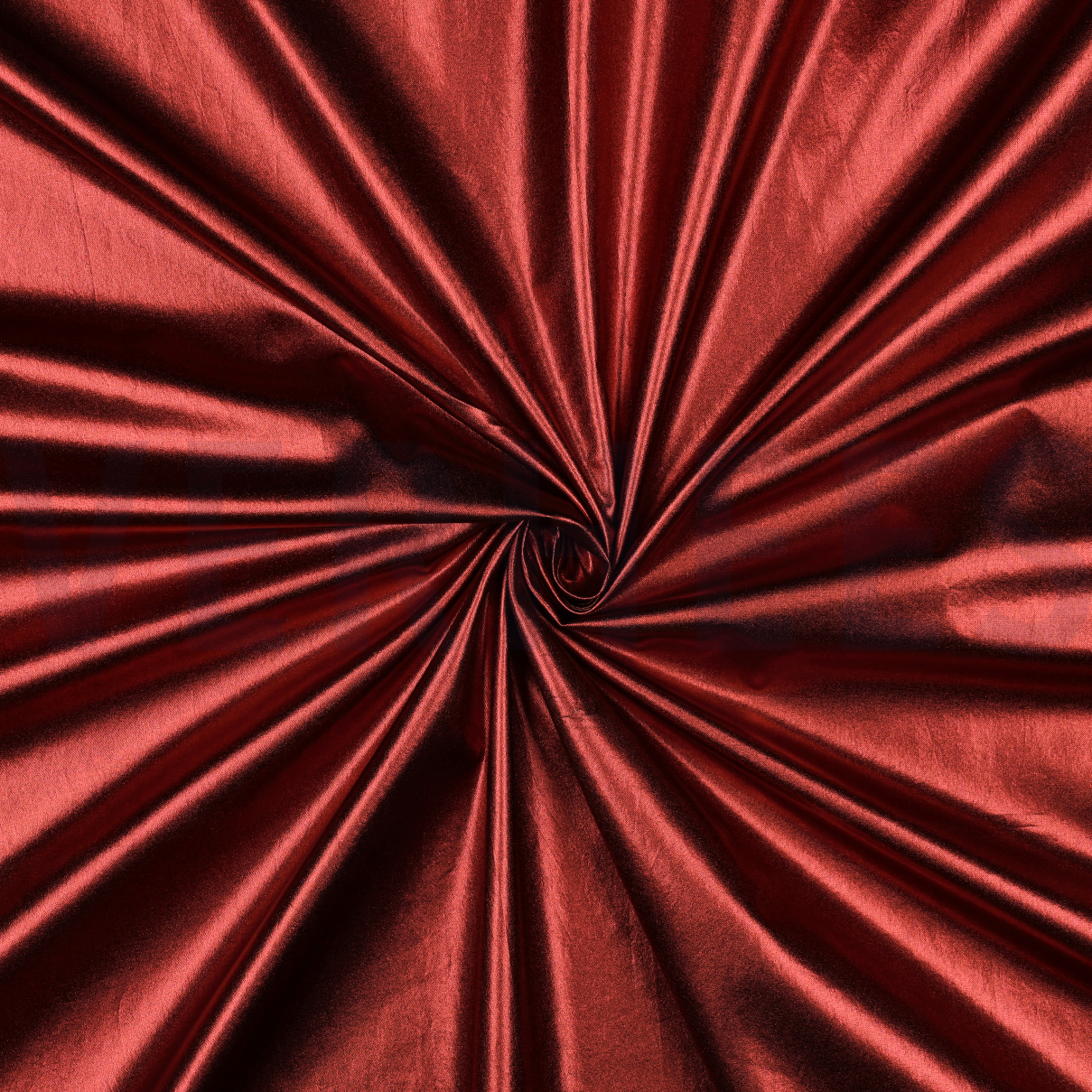 COTON MÉTALLIQUE  FOIL ROT #7