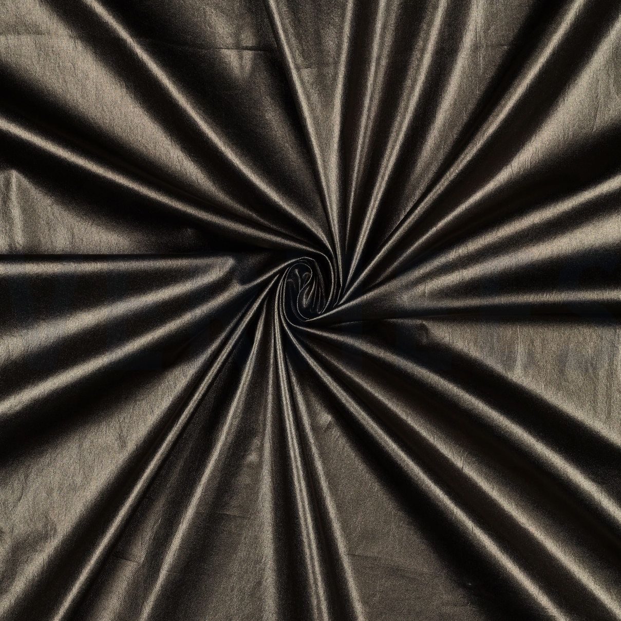COTON MÉTALLIQUE  FOIL OR ANCIEN #7