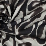 SOFTSHELL DIGITAL PEAU D'ANIMAL GRIS CLAIR (thumbnail) #3