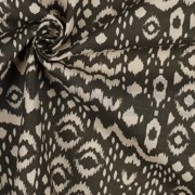 CANVAS BOHEMIAN DARK JADE (thumbnail) #3