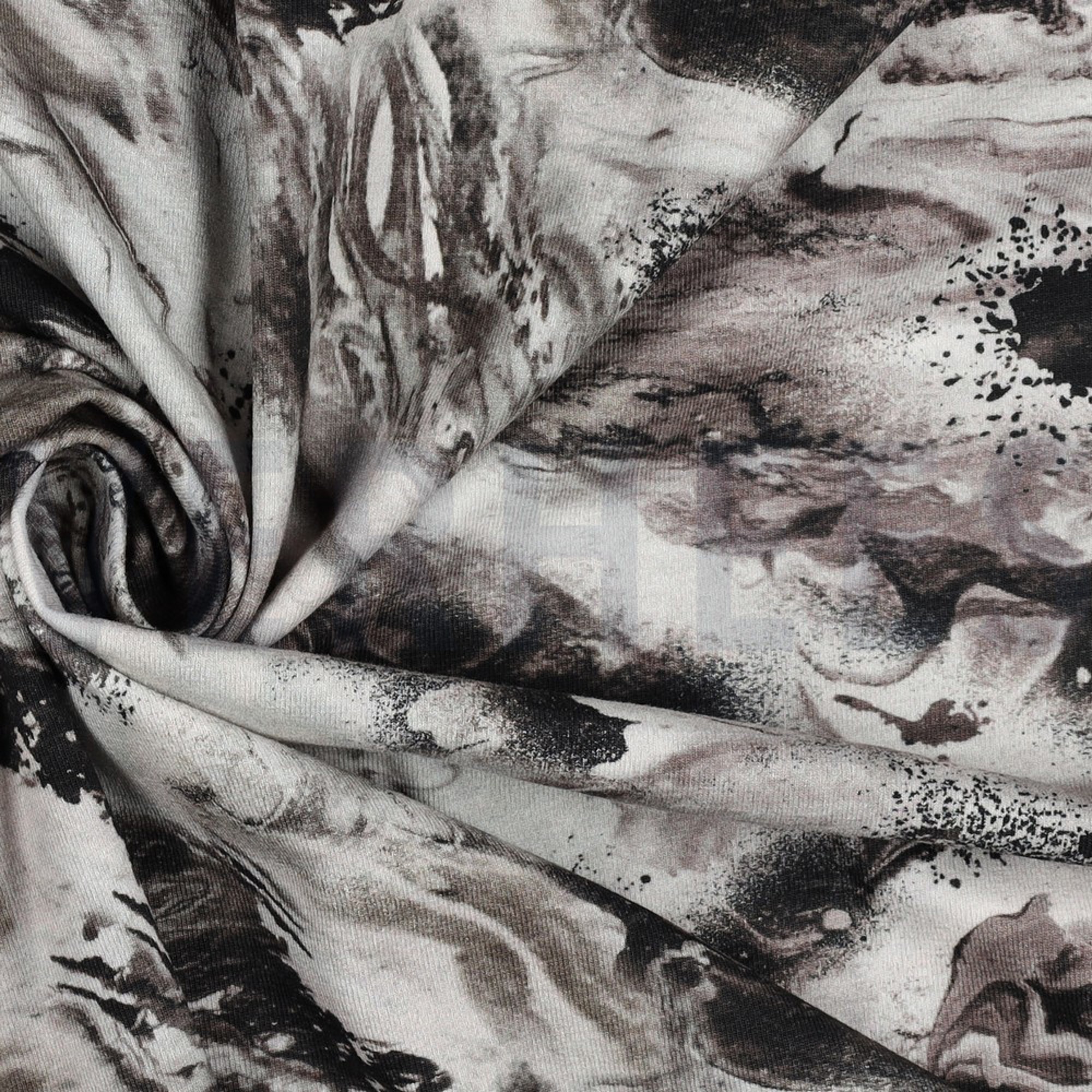 JERSEY DIGITAL MARMOR ANTHRAZIT (high resolution) #3