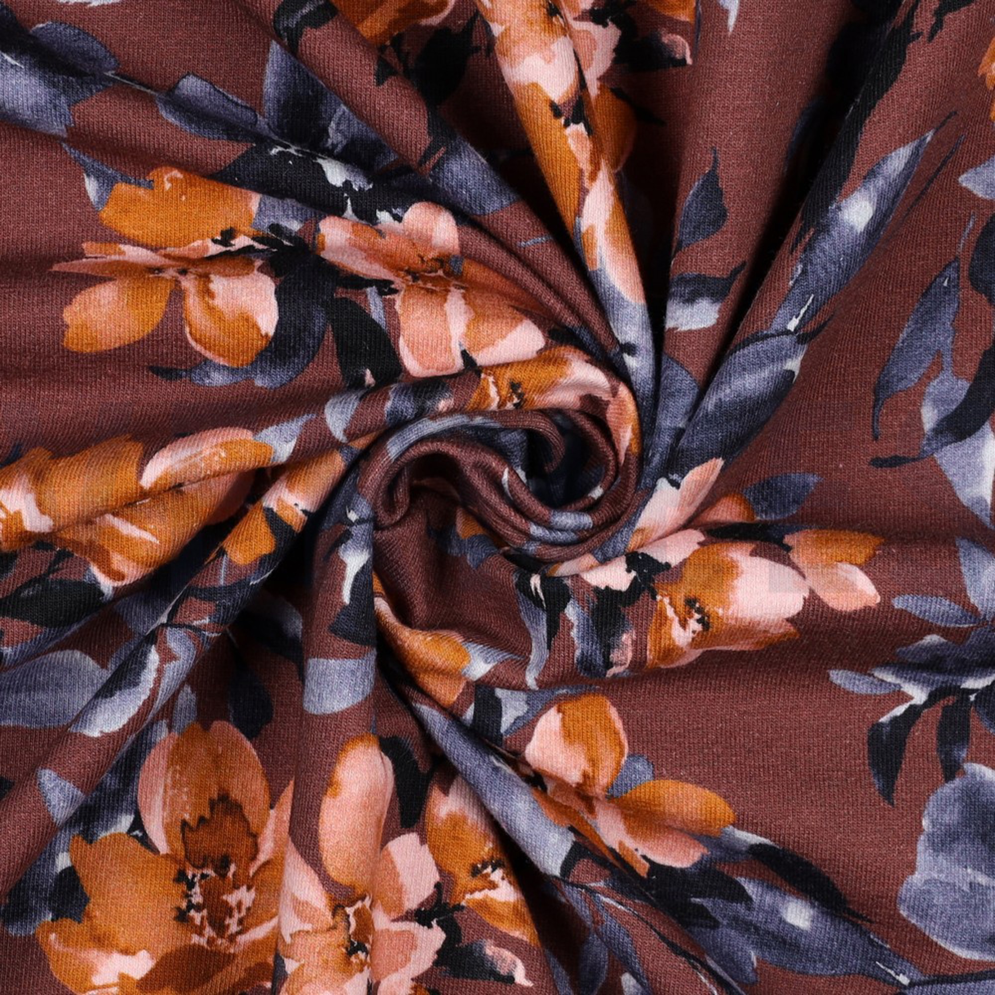 FRENCH TERRY DIGITAAL BLOEMEN MAUVE (high resolution) #3