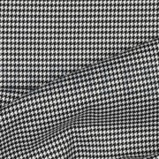 PIED-DE-POULE NOIR-BLANC (thumbnail) #3